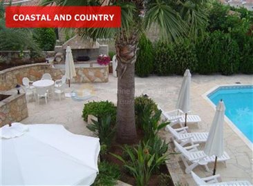 Villa de 3 chambres à vendre à Paphos