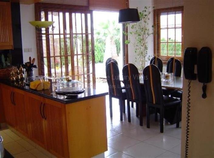 Image No.4-Villa de 3 chambres à vendre à Paphos