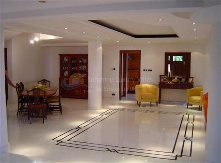 Image No.6-Villa de 3 chambres à vendre à Paphos