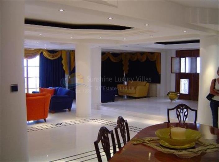 Image No.7-Villa de 3 chambres à vendre à Paphos