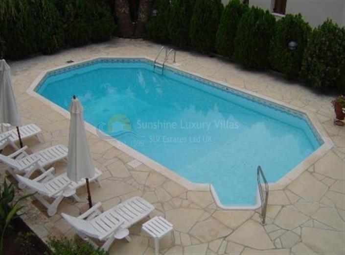 Image No.8-Villa de 3 chambres à vendre à Paphos