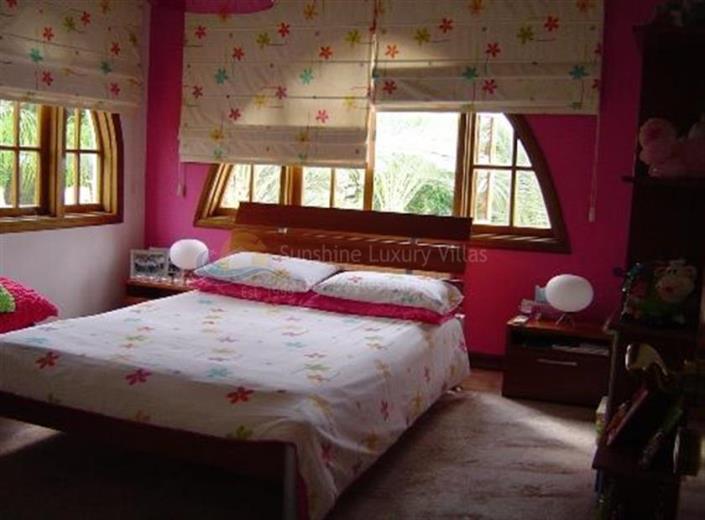 Image No.9-Villa de 3 chambres à vendre à Paphos