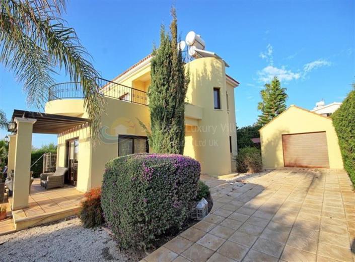 Image No.2-Villa de 3 chambres à vendre à Sea Caves