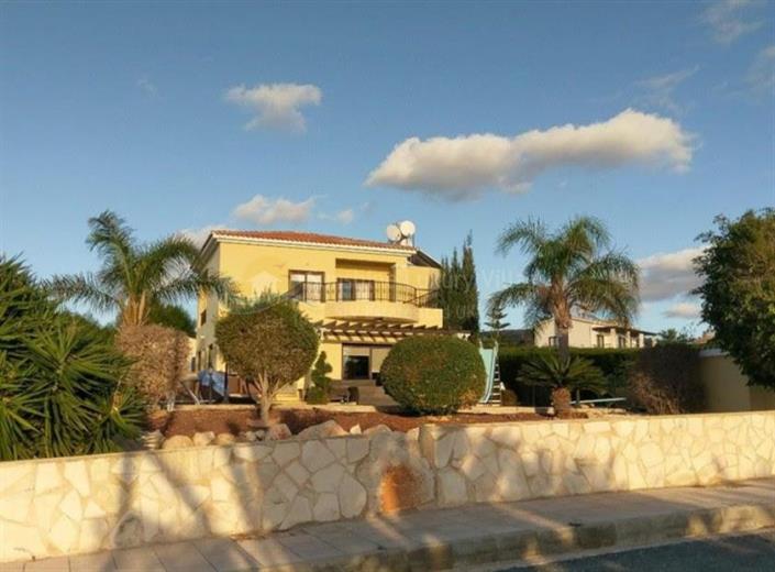 Image No.3-Villa de 3 chambres à vendre à Sea Caves