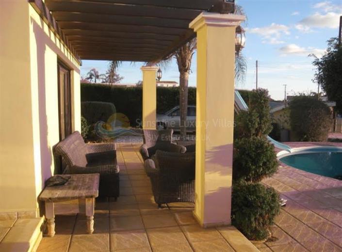 Image No.28-Villa de 3 chambres à vendre à Sea Caves