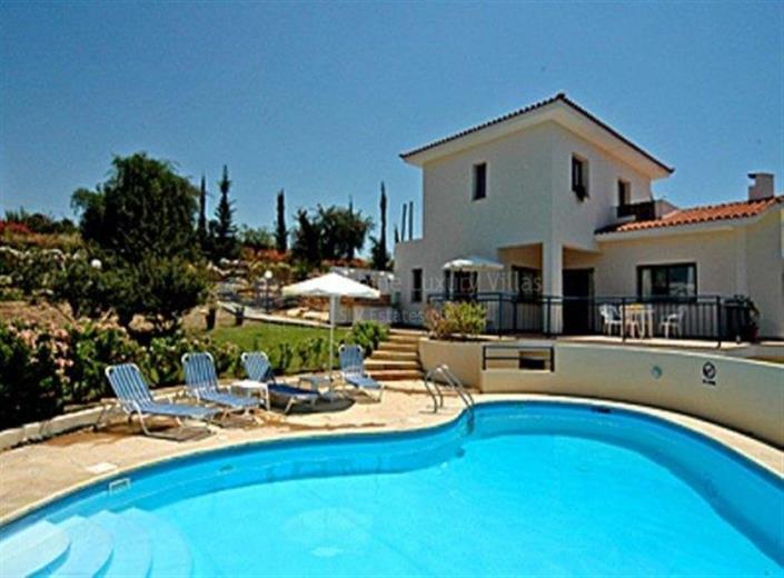 Image No.1-Villa de 2 chambres à vendre à Sea Caves