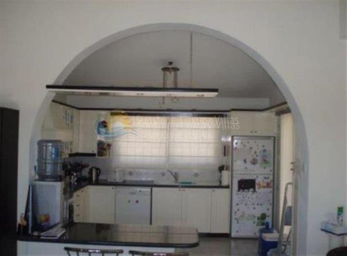 Image No.4-Villa de 4 chambres à vendre à Sea Caves