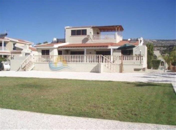 Image No.3-Villa de 4 chambres à vendre à Sea Caves