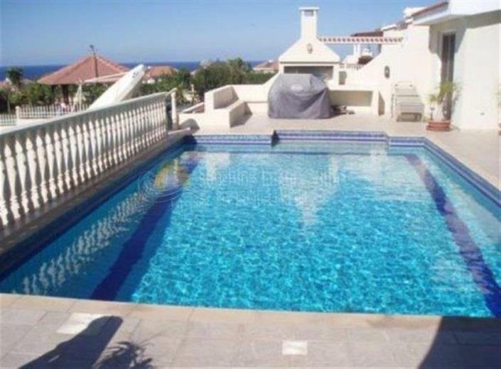 Image No.13-Villa de 4 chambres à vendre à Sea Caves