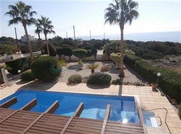 4 Bed Villa for sale