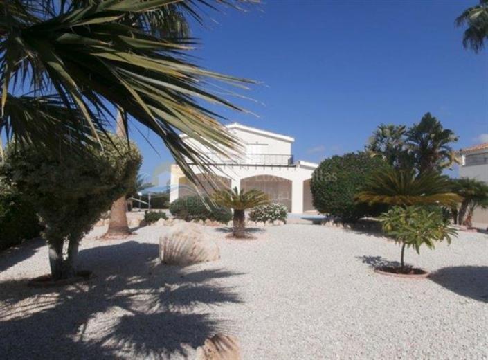 Image No.3-4 Bed Villa for sale