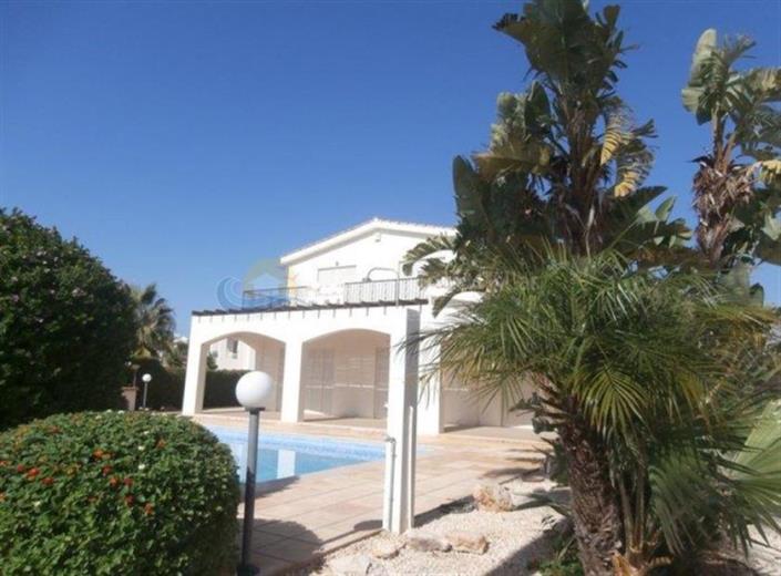 Image No.21-4 Bed Villa for sale