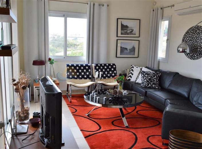 Image No.3-Villa de 3 chambres à vendre à Tala