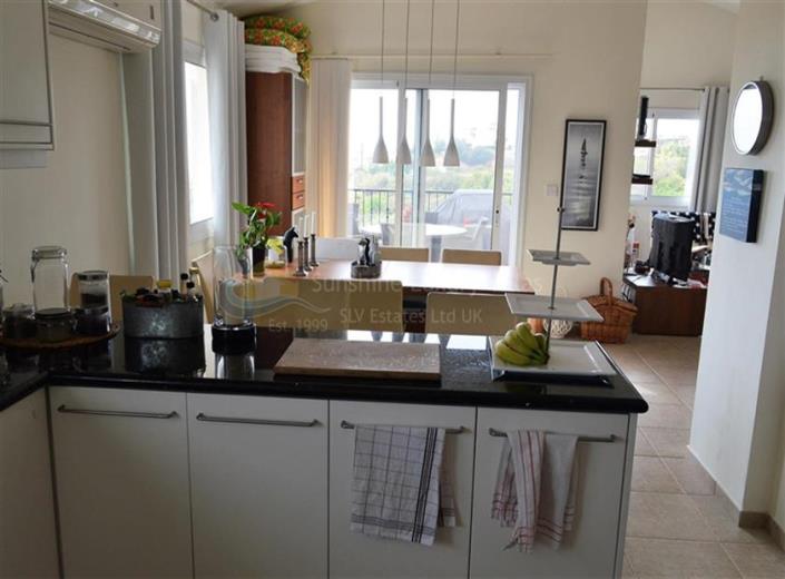 Image No.2-Villa de 3 chambres à vendre à Tala