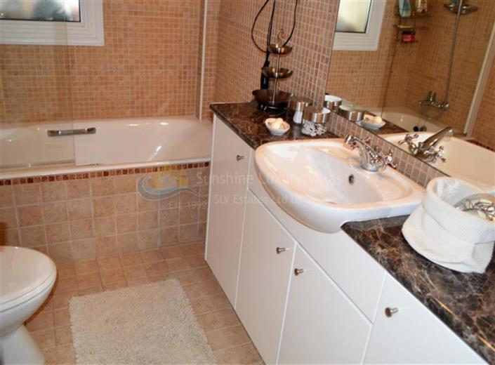 Image No.8-Villa de 3 chambres à vendre à Tala