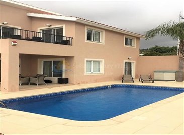 Villa de 3 chambres à vendre à Tala