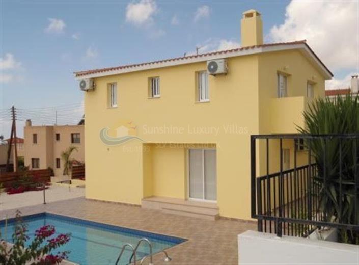 Image No.1-Villa de 3 chambres à vendre à Tala