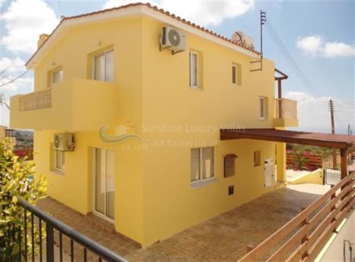 Image No.20-Villa de 3 chambres à vendre à Tala