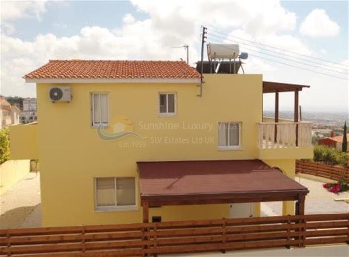 Image No.21-Villa de 3 chambres à vendre à Tala