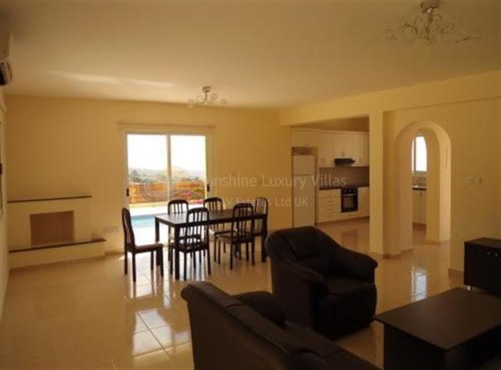 Image No.3-Villa de 3 chambres à vendre à Tala