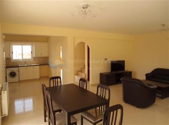 Image No.4-Villa de 3 chambres à vendre à Tala