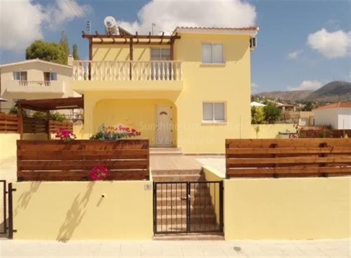 Image No.22-Villa de 3 chambres à vendre à Tala