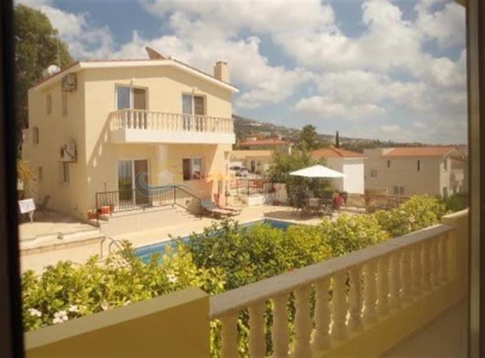 Image No.23-Villa de 3 chambres à vendre à Tala