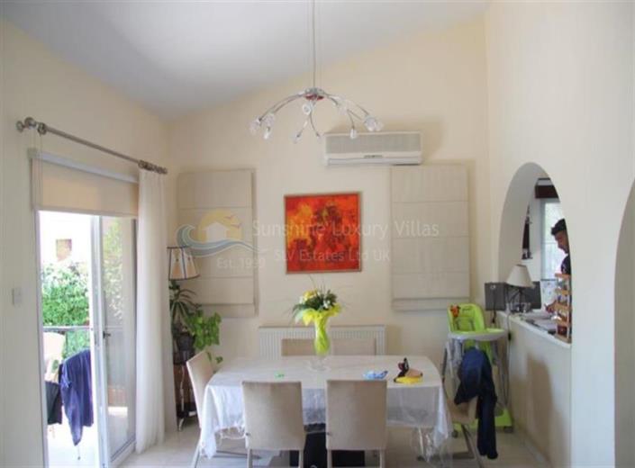 Image No.4-Villa de 3 chambres à vendre à Tala