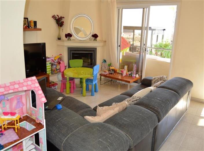 Image No.3-Villa de 3 chambres à vendre à Tala