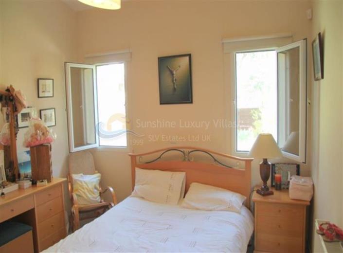 Image No.5-Villa de 3 chambres à vendre à Tala