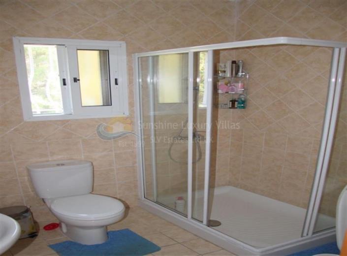 Image No.8-Villa de 3 chambres à vendre à Tala