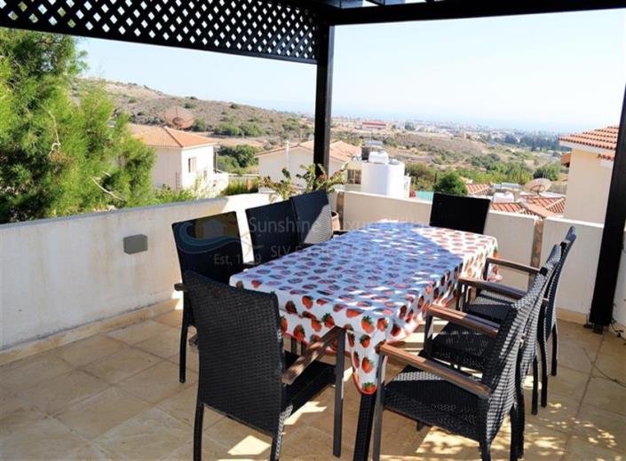 Image No.11-Villa de 3 chambres à vendre à Tala