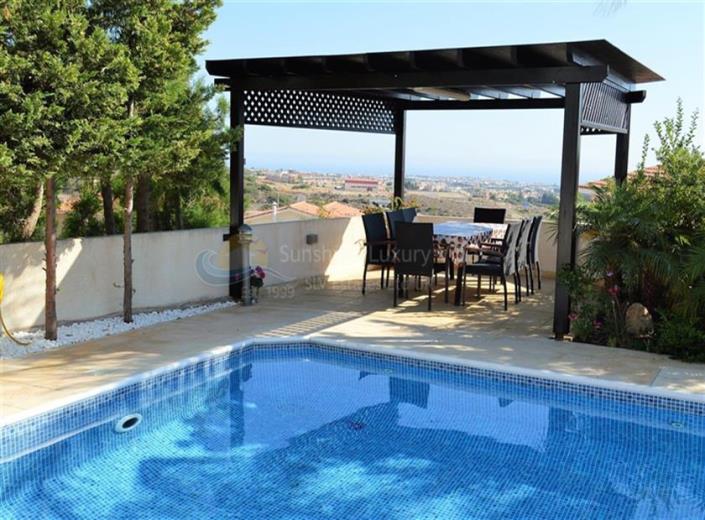 Image No.10-Villa de 3 chambres à vendre à Tala