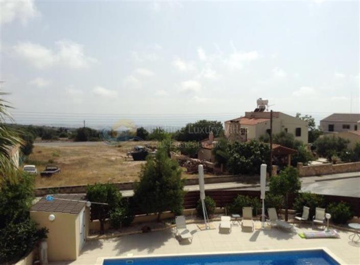 Image No.9-Villa de 5 chambres à vendre à Tala