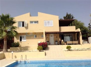 Villa de 5 chambres à vendre à Tala