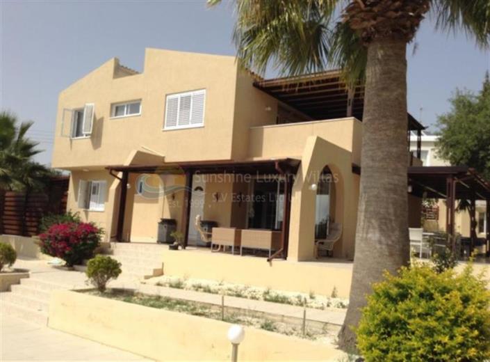 Image No.10-Villa de 5 chambres à vendre à Tala