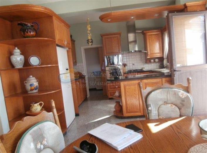 Image No.3-Villa de 3 chambres à vendre à Tala