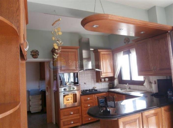 Image No.2-Villa de 3 chambres à vendre à Tala