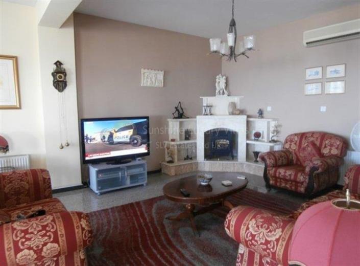 Image No.7-Villa de 3 chambres à vendre à Tala