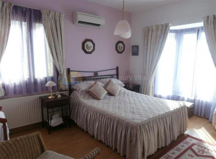 Image No.11-Villa de 3 chambres à vendre à Tala