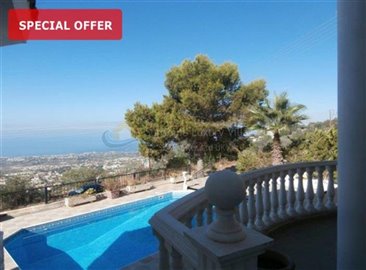 Villa de 3 chambres à vendre à Tala