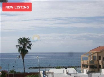 Appartement de 2 chambres à vendre à Limassol