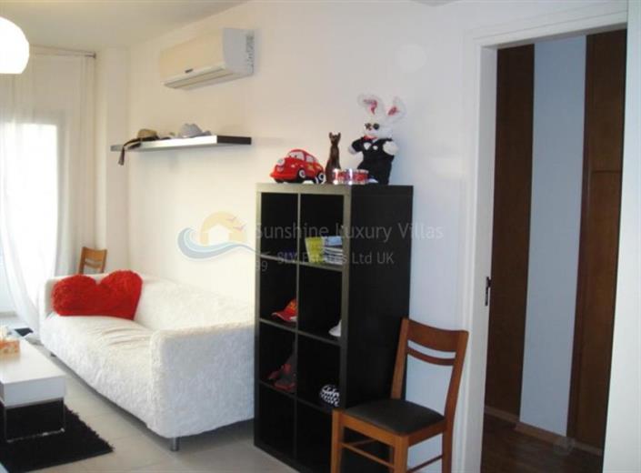 Image No.3-Appartement de 2 chambres à vendre à Limassol