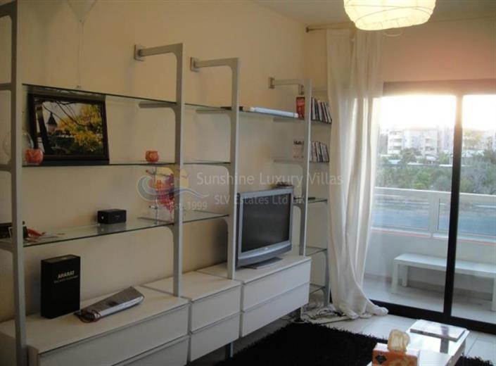 Image No.4-Appartement de 2 chambres à vendre à Limassol