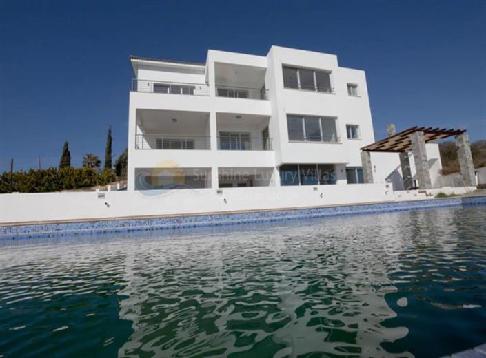 Image No.1-Villa de 5 chambres à vendre à Tala