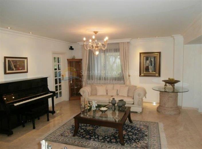 Image No.4-Villa de 5 chambres à vendre à Tala