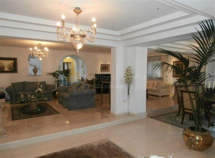 Image No.5-Villa de 5 chambres à vendre à Tala