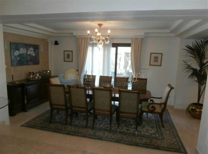 Image No.10-Villa de 5 chambres à vendre à Tala