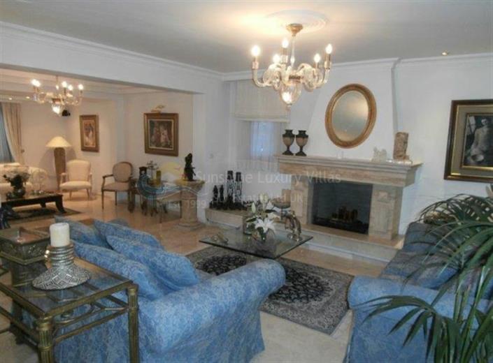 Image No.6-Villa de 5 chambres à vendre à Tala