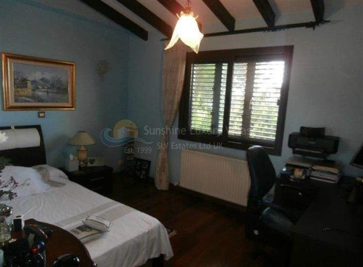 Image No.12-Villa de 5 chambres à vendre à Tala